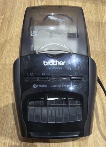 Brother 580n ql580n - brother, ql-580n