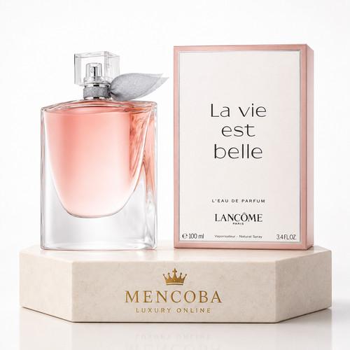 Lancôme vie est belle - /la,