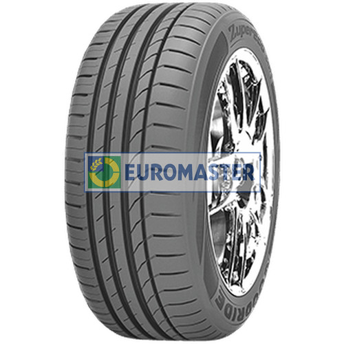 Sommerreifen goodride 205 r - sommerreifen,