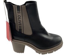 S.Oliver  Damen Stiefel