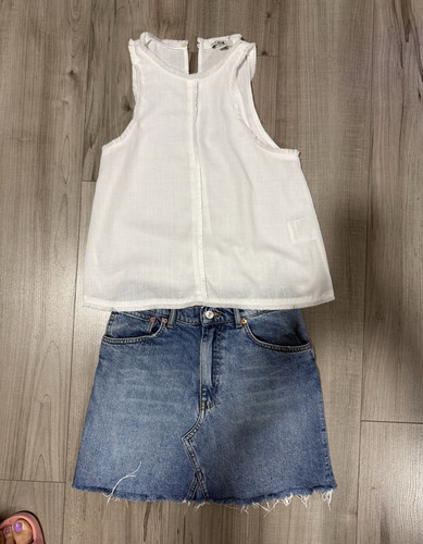 Zara woman damen - zara,