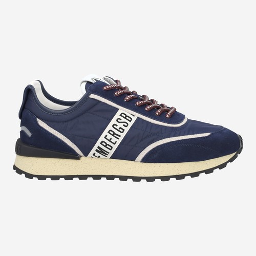 Bikkembergs herren sneaker - herren,