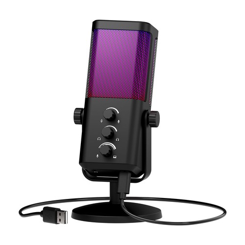Dynamic microphone for - m7,