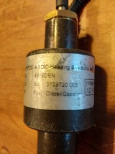 ARDIC Dosierpumpe 12 Standheizung