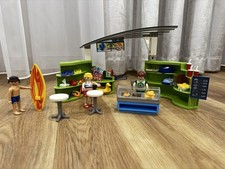 Playmobil 6672 Imbiss /