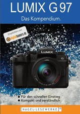 LUMIX G97 Das kompakte