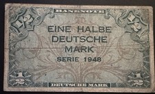 Geldschein bundesrepublik - geldschein,,