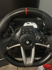 Hori Racing Wheel Overdrive
