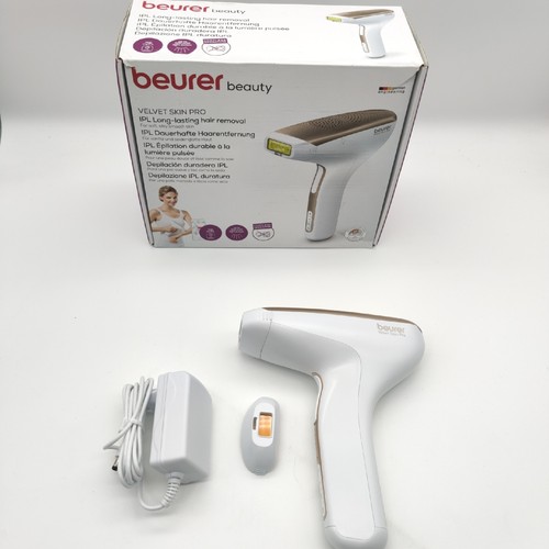 Beurer ipl gerät - beurer,