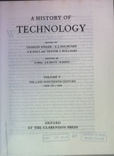 A History of Technology
