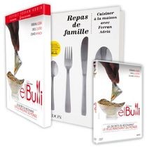 Coffret El Bulli + Livre de