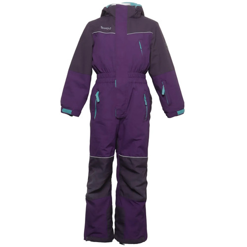 Jako outdoor overall - outdoor,