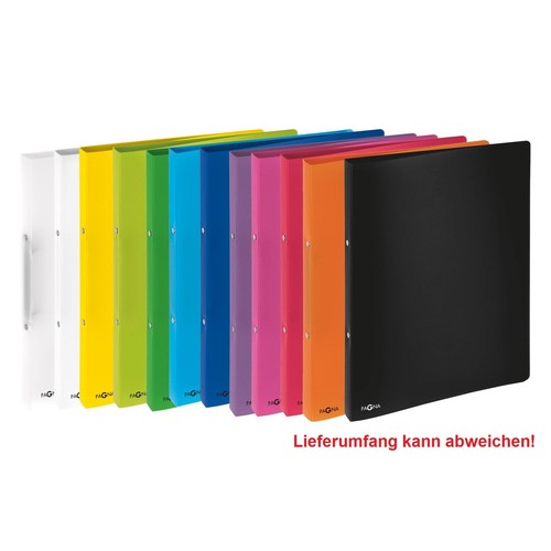 10er pagna lucy colours - 10er,