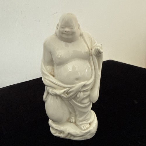 Chinesischer buddha porzellan - chinesischer,