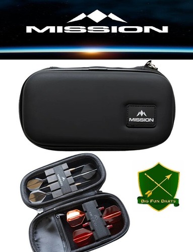 Mission force dart - force, 90