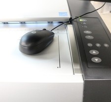 Contex SD4430 A0 Scanner inkl