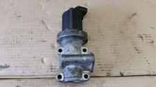 OPEL ZAFIRA B (A05) 1.9 CDTI AGR-Ventil Abgasrückführungsventil 55215031