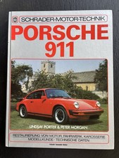 Porsche 911 Schrader