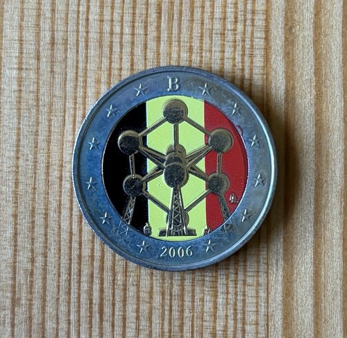 Euro münze gedenkmünze - euro,