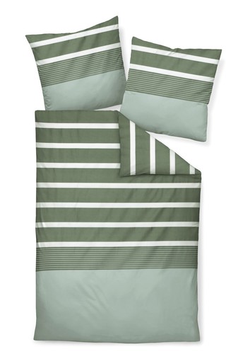 Mako satin bettwäsche - mako-satin,