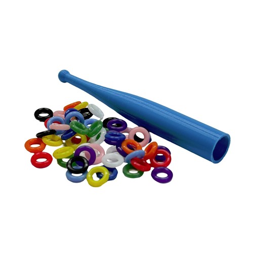 Vogelringe elastische ringe - vogelringe,