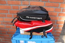Honda CBR 500 R  PC57 Bagster