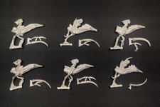 Warhammer Fantasy Daemonette