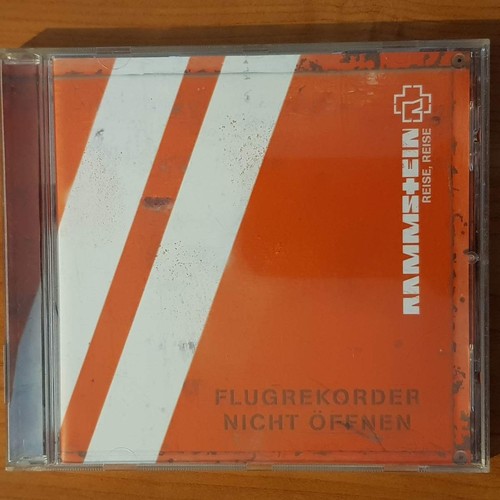 Rammstein reise - reise,, uml