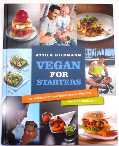 Vegan for starters einfachste - starters,