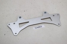Yamaha YZF R6 RJ27 Halterung Heckrahmen Halter Sitz Rahmenheck  Bracket rear 17