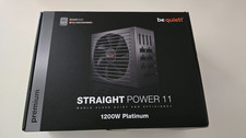BeQuiet Straight Power 11