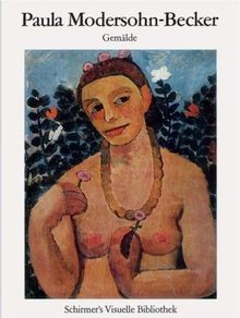 Paula modersohn becker - modersohn-becker,