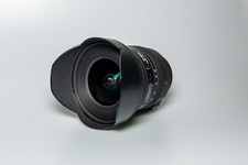 Sigma 10-20mm f/3.5 EX DC HSM