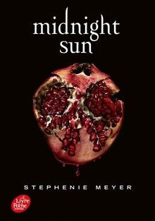 Twilight midnight sun von - ,