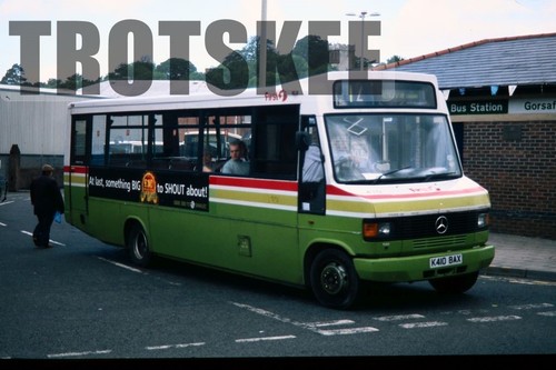 35mm slide first mercedes benz - 35mm,