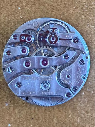 Meylan uhrwerk movement - uhrwerk,