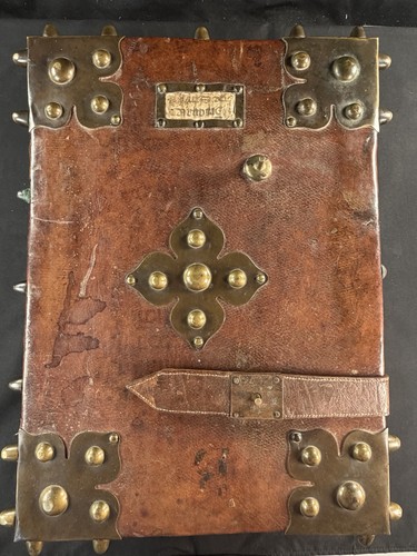 Antiphonar missale bibel - antiphonar,