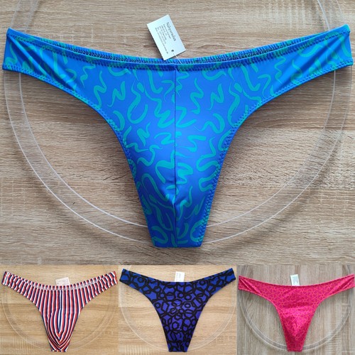 Herren bade string 7 - -, gr.