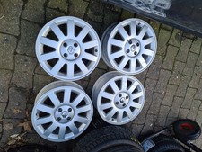 4X Original Renault Scenic JA