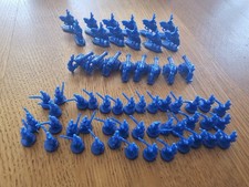 RISIKO SPIELFIGUREN SATZ SPIELE