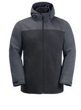 Jack Wolfskin Taubenberg 3in1
