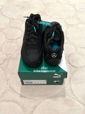 Puma Mercedes-AMG Petronas F1