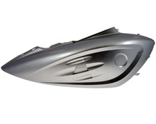 Verkleidung Heck oben rechts