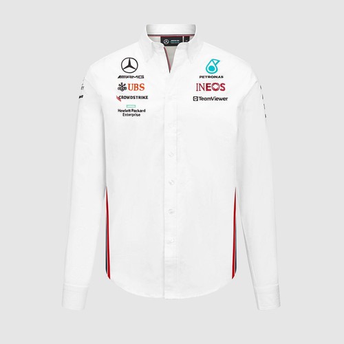 Mercedes amg team - team, shirt