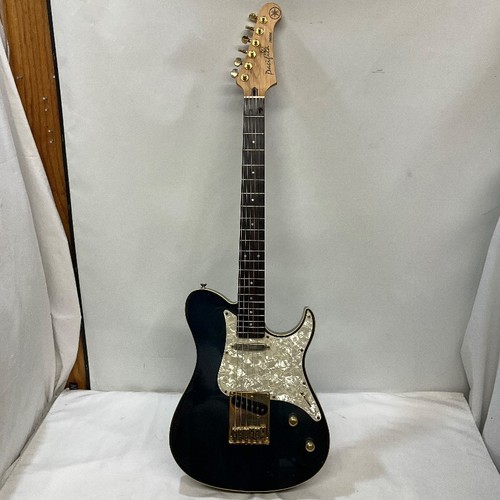 Gitarre yamaha pacifica - e-gitarre,