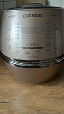 Cuckoo Smart IH Reiskocher