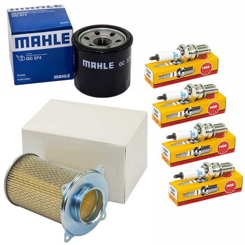 Set luftfilter ölfilter - luftfilter,