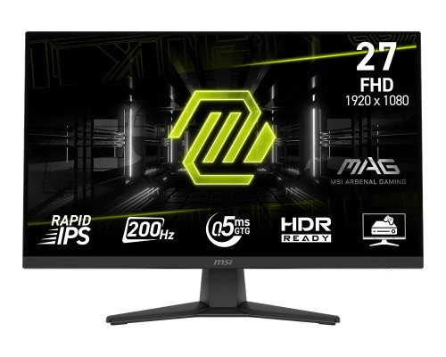 Msi mag 272f gaming - mag,