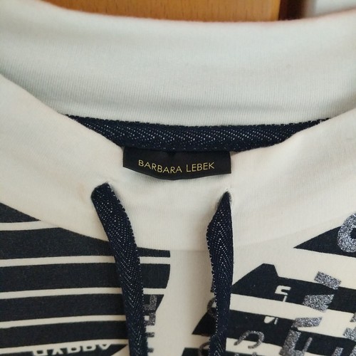 Barbara lebek damenshirt 48 - barbara,