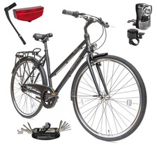 Cityrad Damen 28 Zoll Shimano